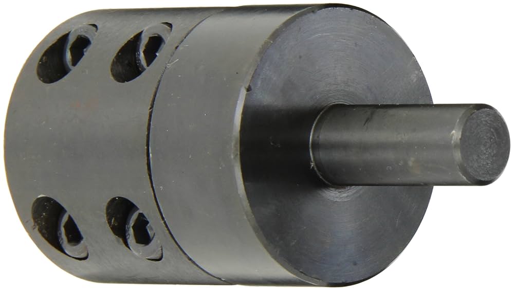 Edith ページ Climax Metals Part SDA-075 Mild Steel, Black Oxide Plating